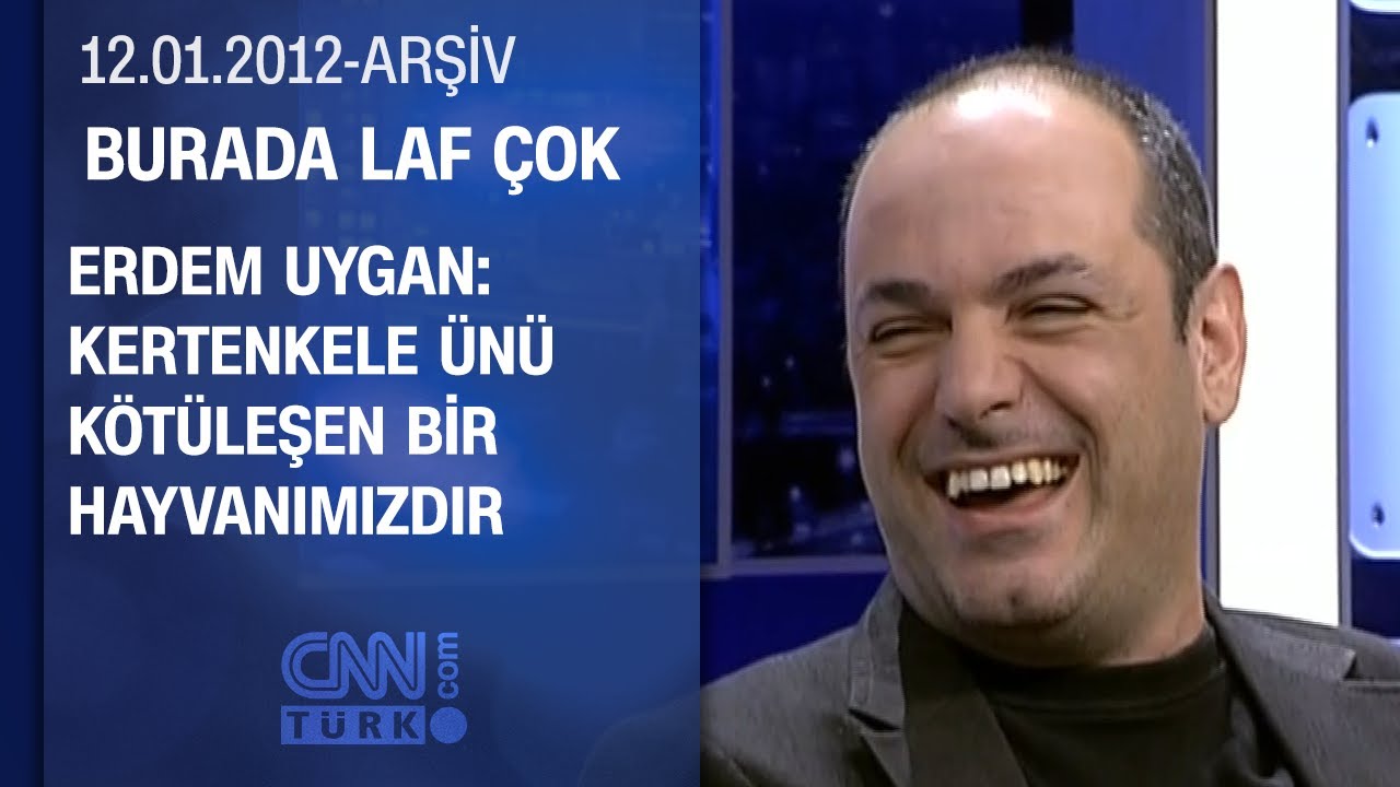 Erdem Uygan: 
