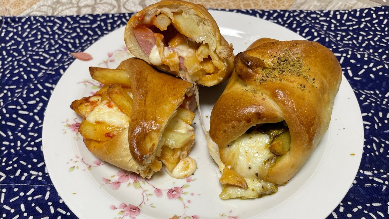 Cartocciate catanesi