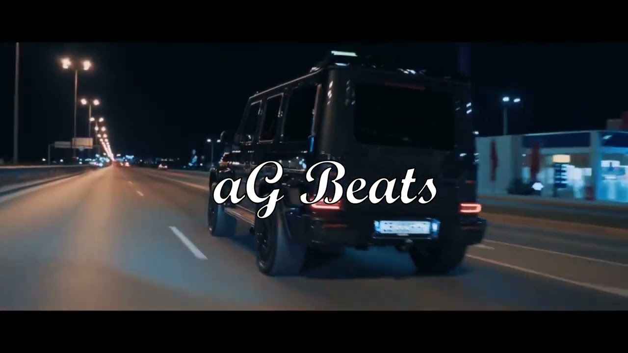 Кайф от Души Магомед x aG Beats Remix (2024)