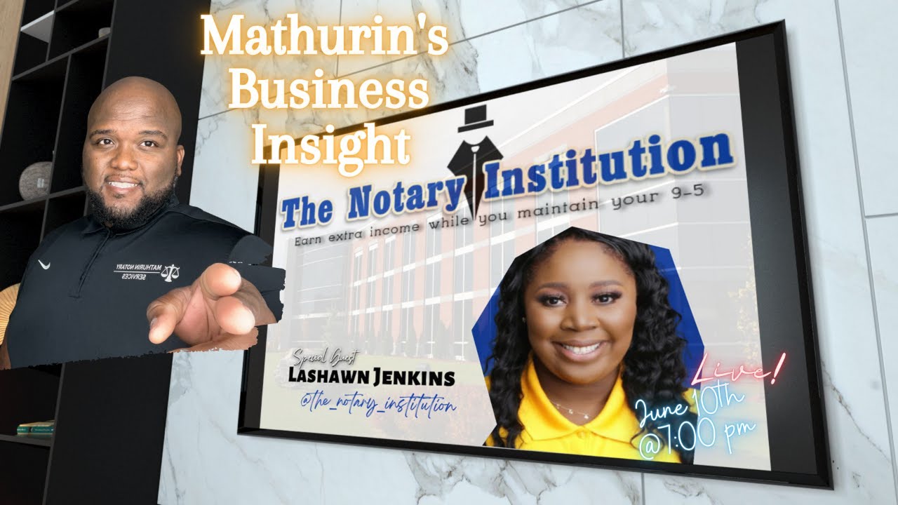 The Best Way To Market A Notary Business- Digital Vs. Traditional