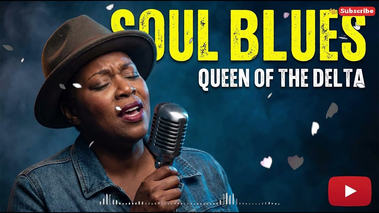 Soul Blues Chill | Timeless Blues Playlist