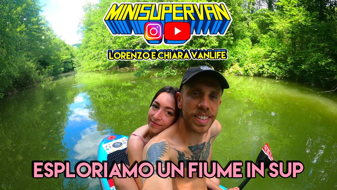 Prima volta in Sup