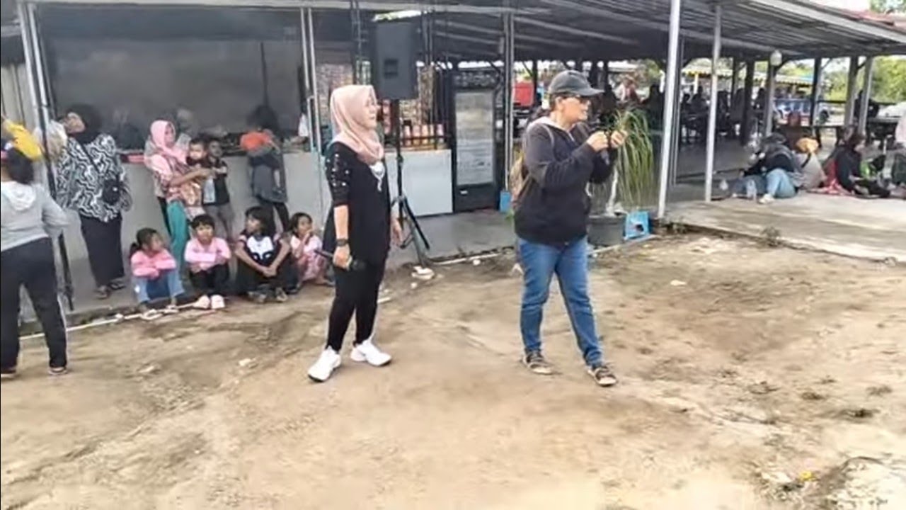 LIVE MUSIC BENING NADA/LIVE STREAMING/WISATA WATU PLENUK NGAWEN GUNUNGKIDUL
