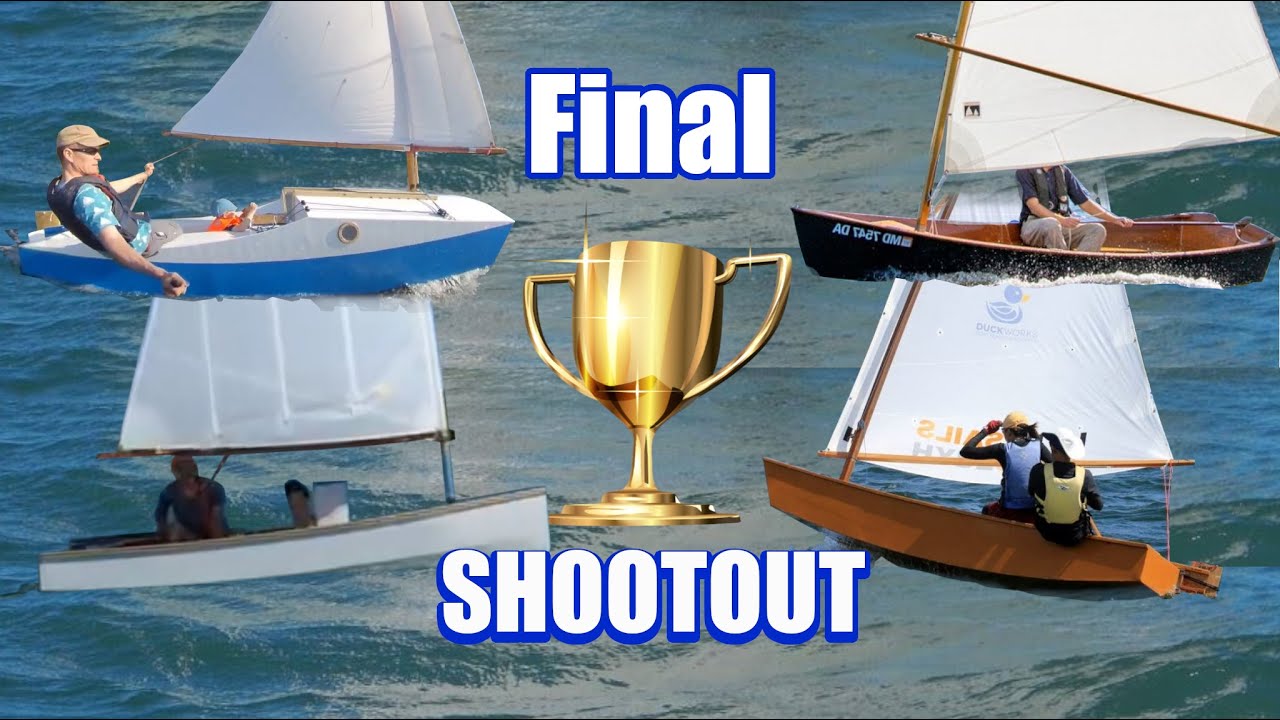Ultimate Skiff Shootout: Which Boat is the Best?