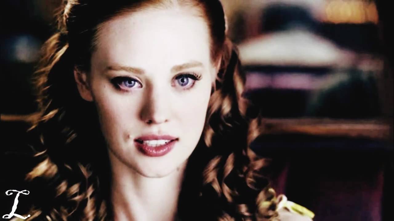 Cannibal - Jessica (True Blood)