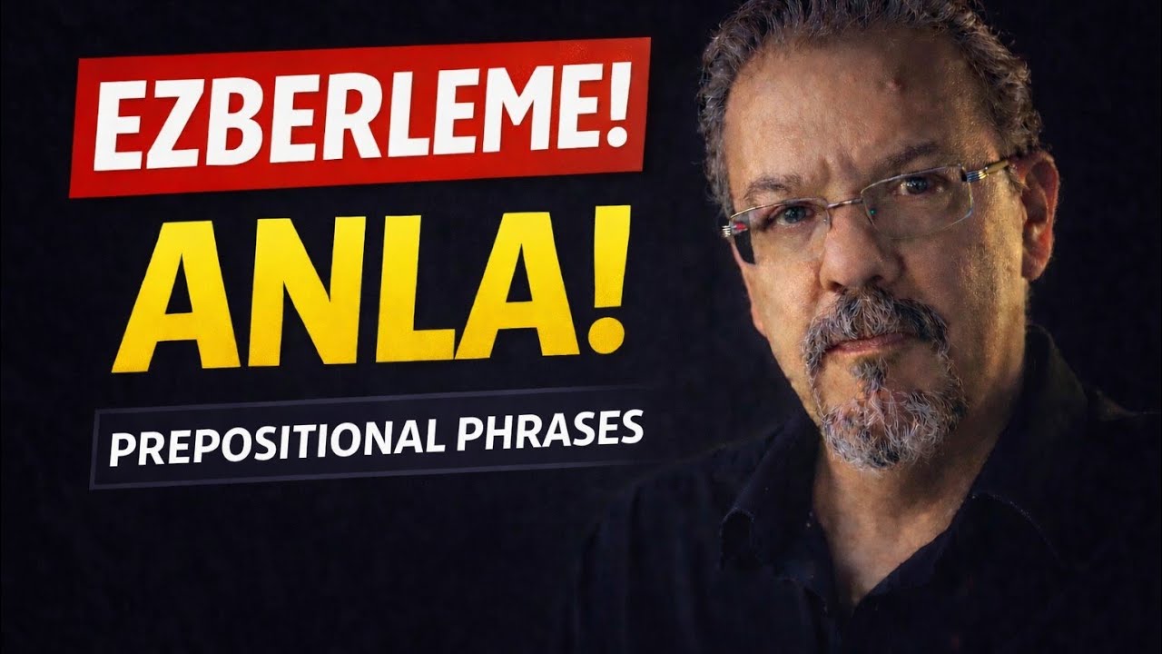 Sorun Bağlaçlar mı? YDS Sorularının Gerçek Mantığı