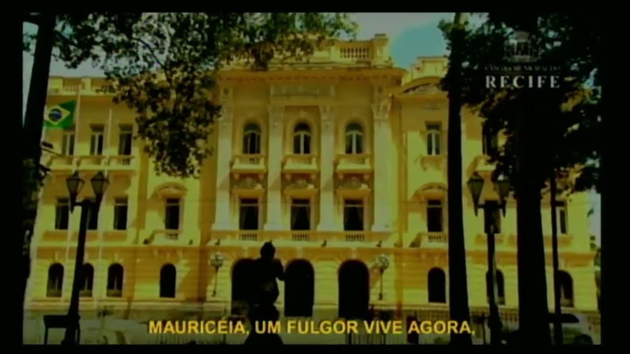 Reunião solene de posse dos vereadores, prefeito e vice-prefeito do Recife.