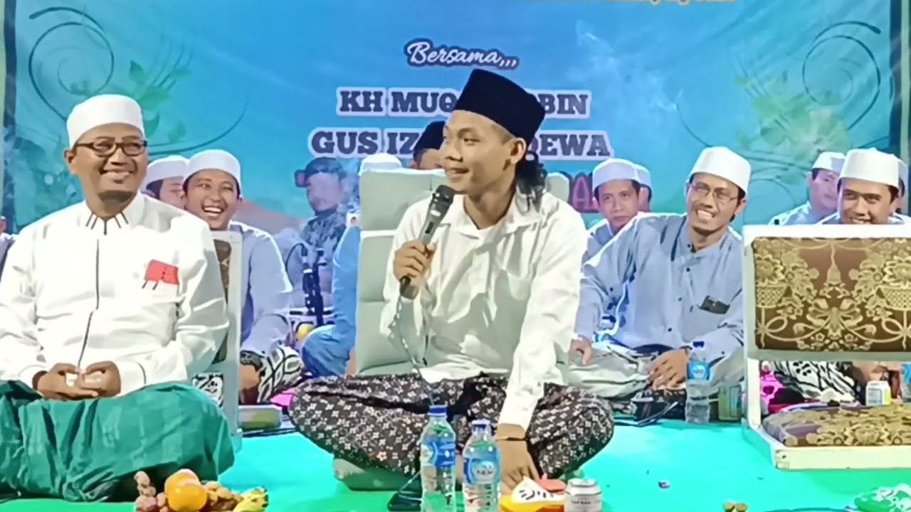 Pengajian terbaru, || Gus izza sadewa ||
