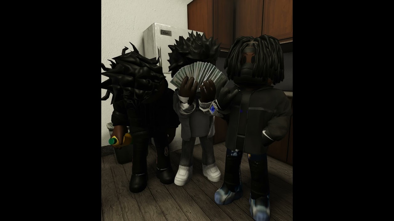 (UFG:RP) LilGreg6500 x YMN Lil Mike - Grief