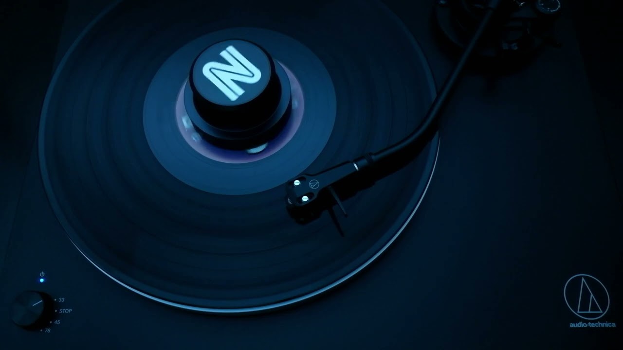 Hyper Deejays - Ayla | 2009 | Vinyl Record Play-Through