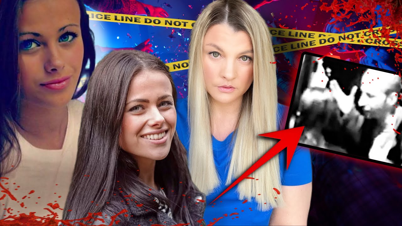 Wer ist der Mann neben ihr ? Der Fall India Chipchase I WhatPadiLoves