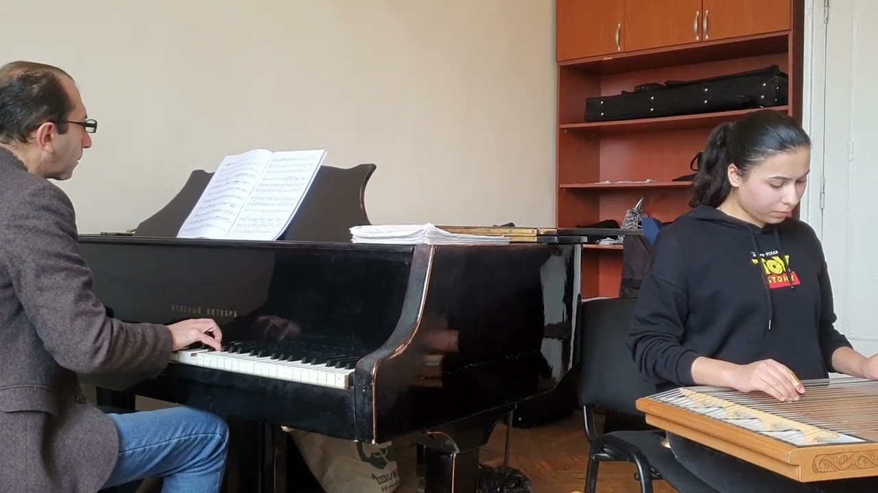Խ.Ավետիսյան 