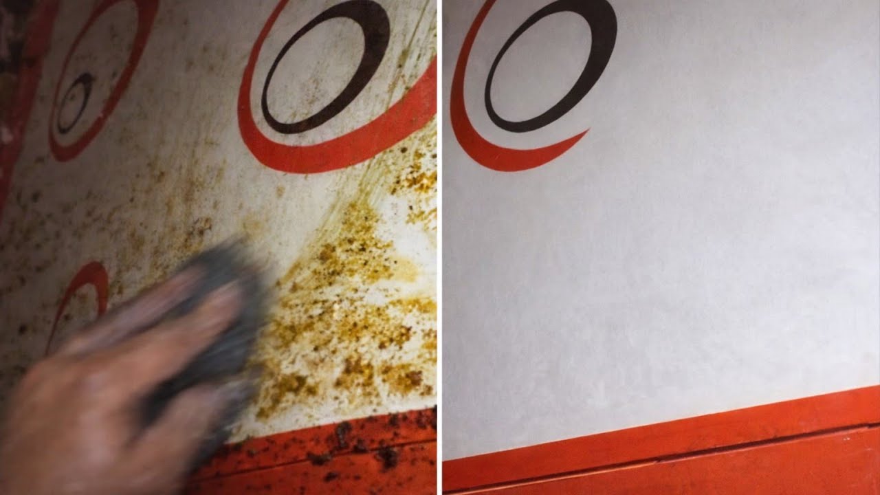 خلطه جباره لجميع الاغراض لازاله الدهون