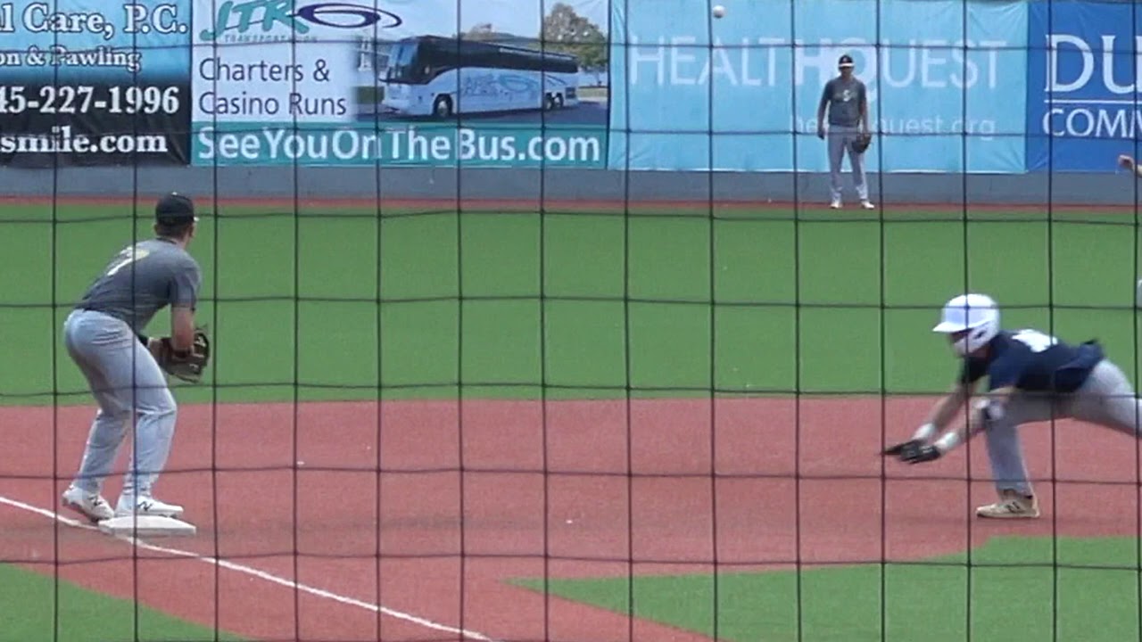 SEAN LYNCH SUMMER BATTING HIGHLIGHTS