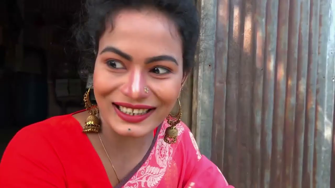 ভাদাইমার হাসির কৌতুক বিড়িখোর পরিবার | Birikhor Poribar | Tarchera Vadaima | New Koutuk - 2026