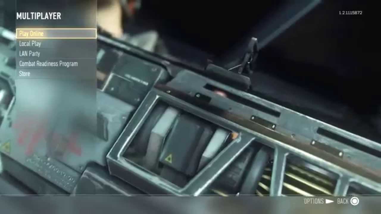 [PS3 & PS4] Call of Duty: Advanced Warfare | Unlock All & Last Prestige Service!