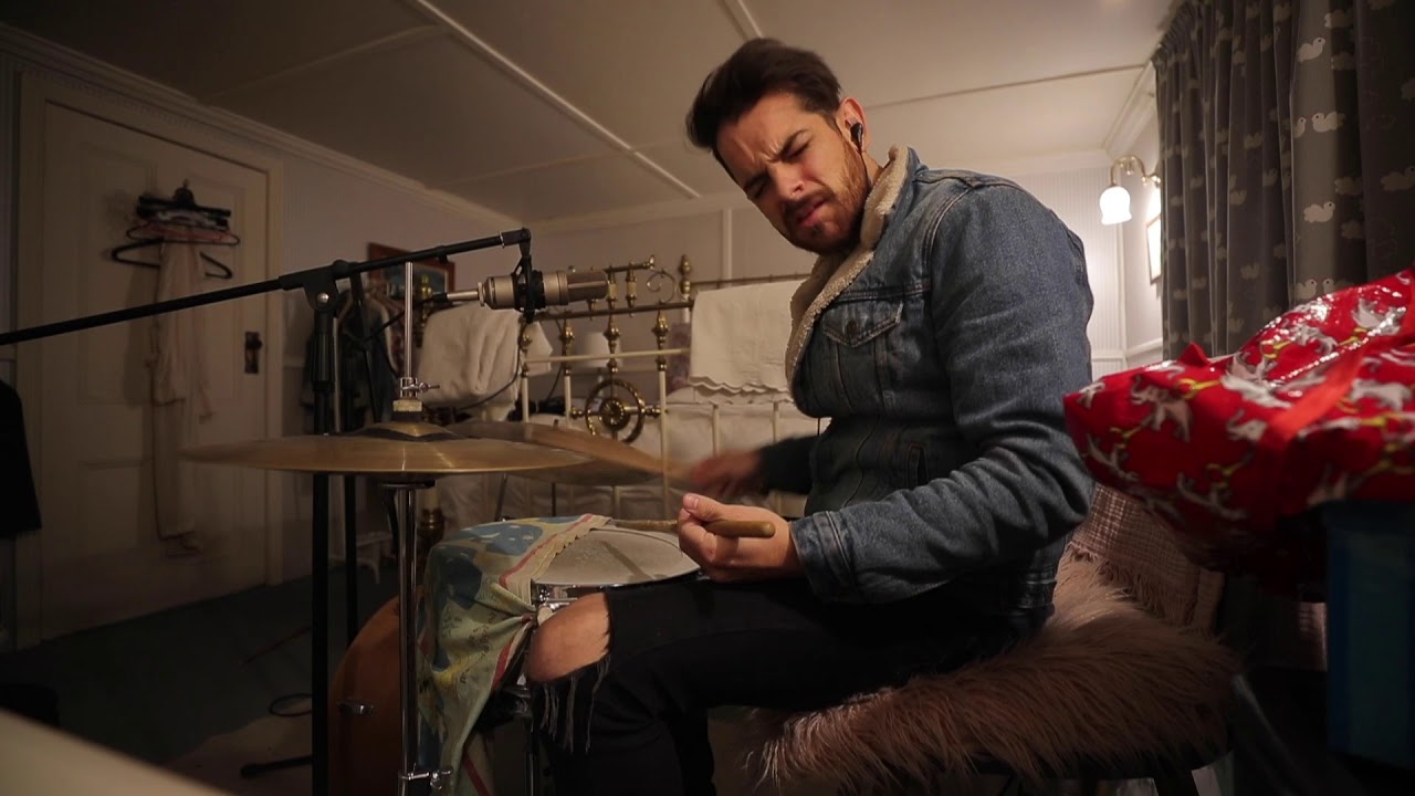 Introspection (Behind The Scenes) - Mona Wonderlick