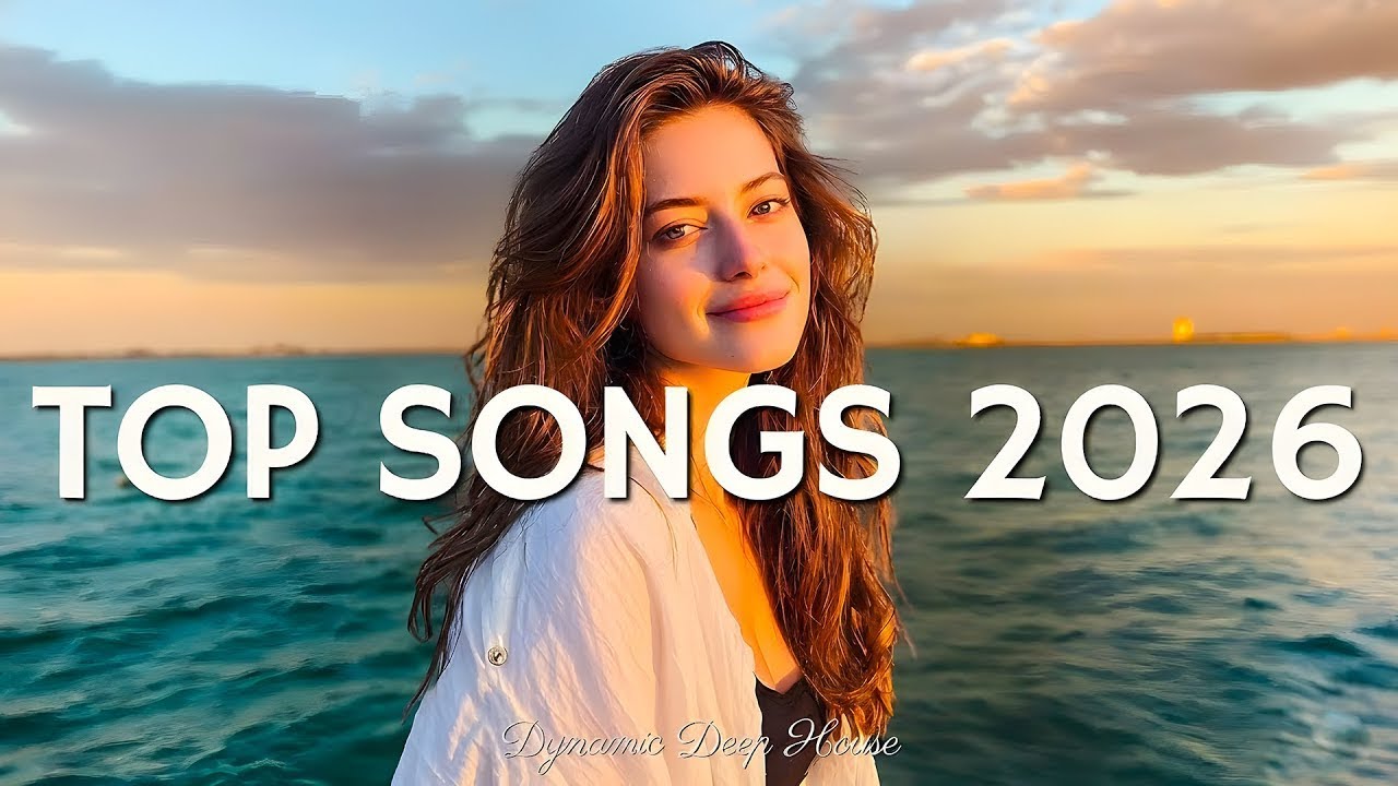 Top Hits 2026 playlist - Trending Music 2025 Spotify Mix - Best Tik Tok Songs