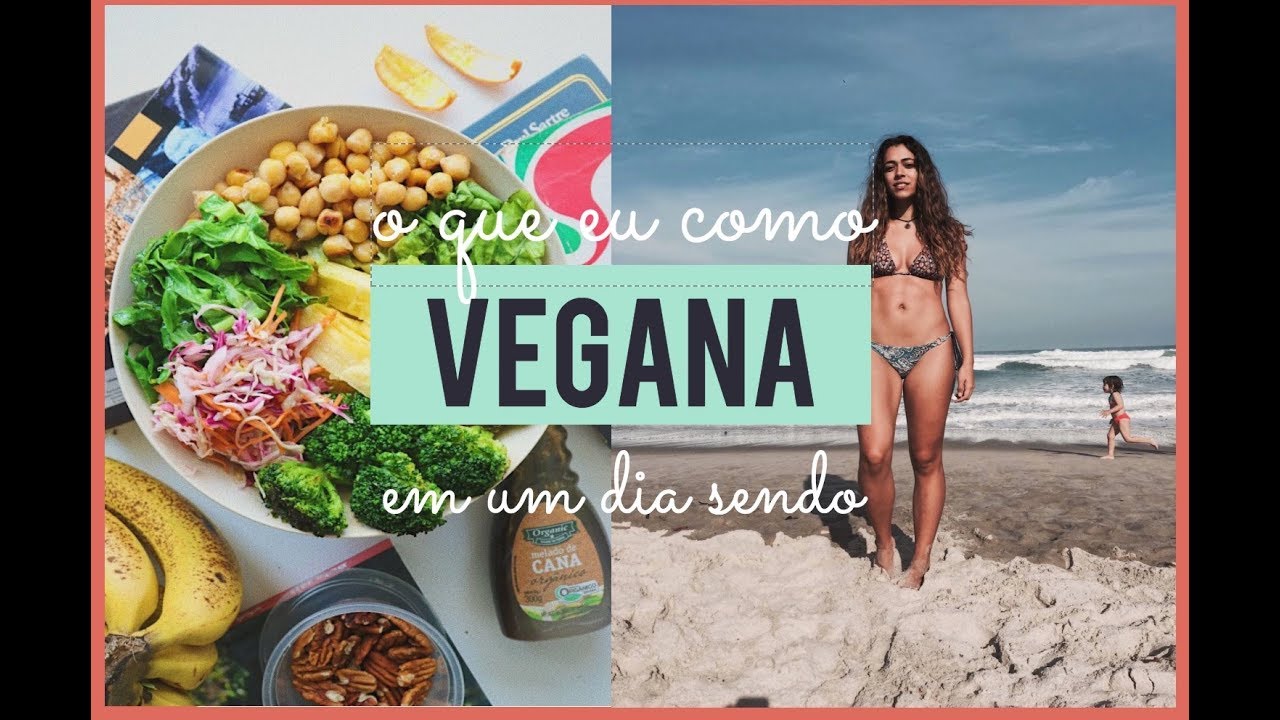 O que eu como em um dia 🌿 vegano, saudável & fácil! com receita de CHEESECAKE CRU e MOQUECA!