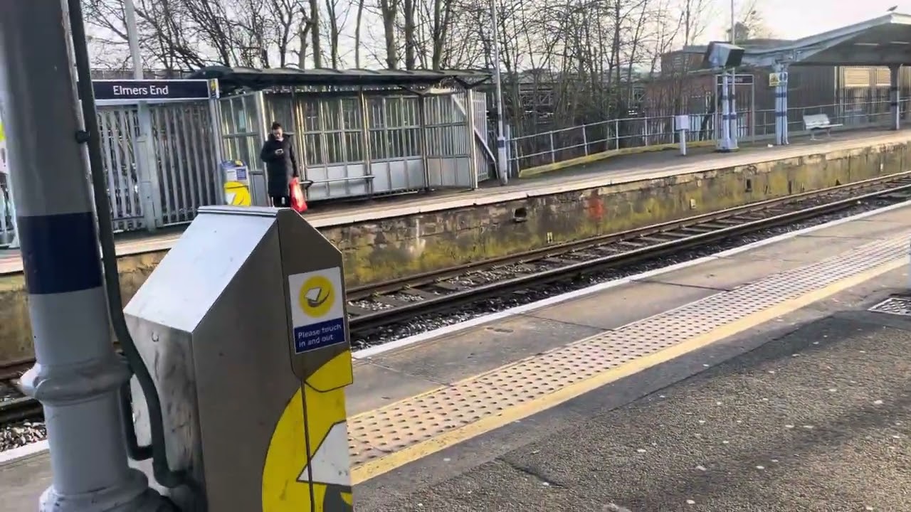 Elmers End