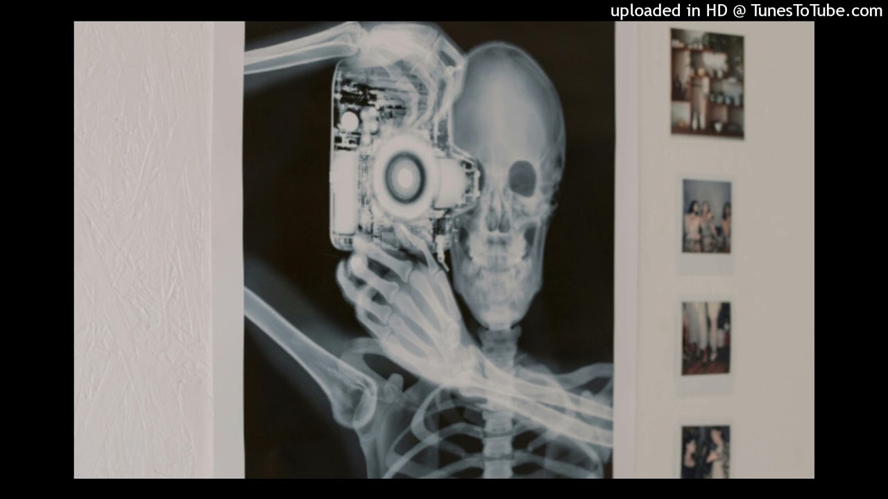 ambient + kino + oodaredevil type beat