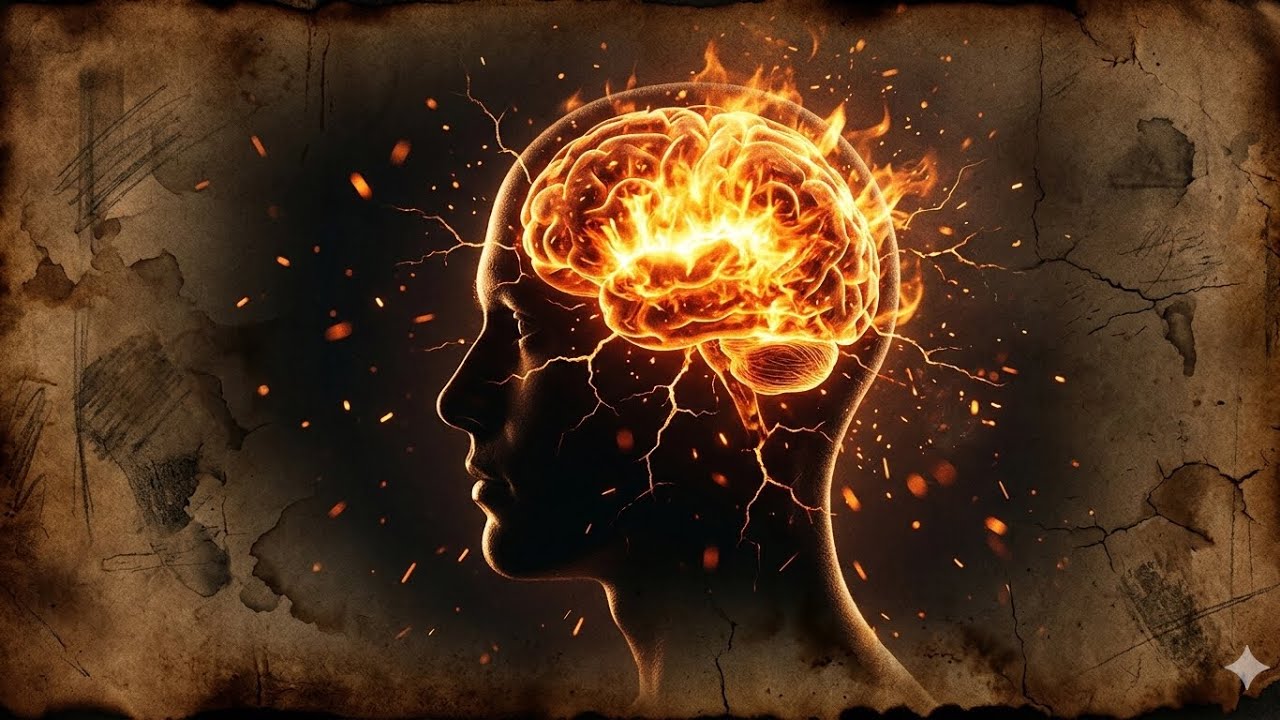 How a Broken Mindset Quietly Kills Big Dreams