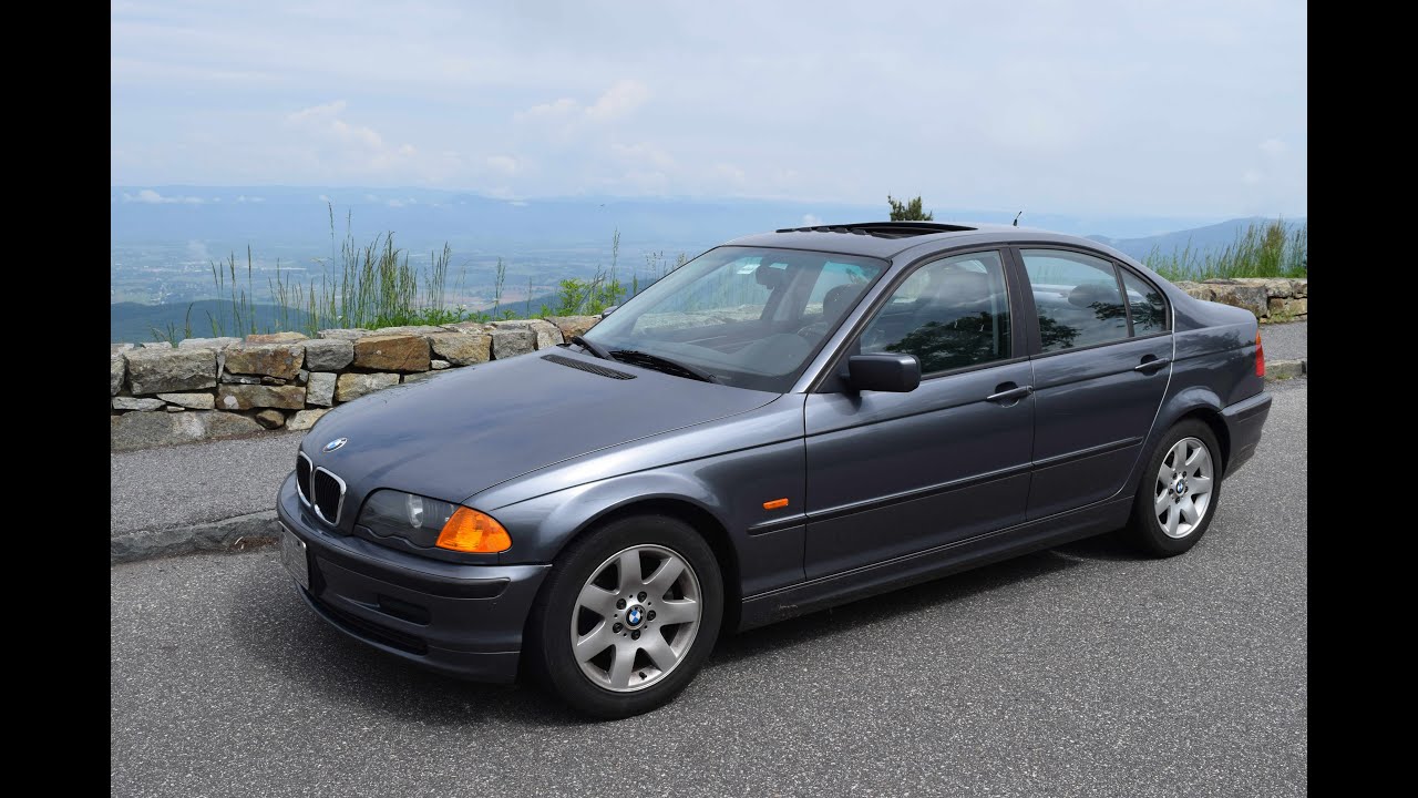 2000 BMW E46 323i Secondary Air Pump Delete - Kassel Performance - no more check engine light!