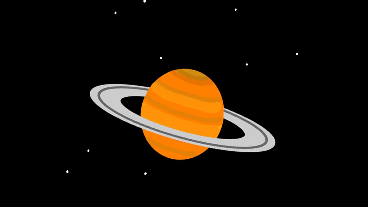 VMZ - Saturno 💫 | Lyric Vídeo