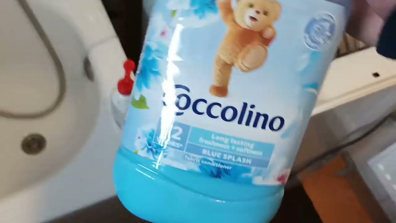 Whirlpool tdlr 60230 zen štart wash