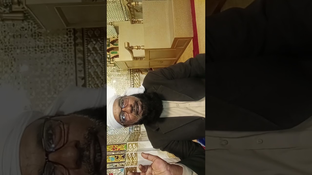 علم غیب مصطفیٰ صلی اللہ علیہ وآلہ وسلم ۔۔آل عمران 179۔۔8/فروری 2026۔