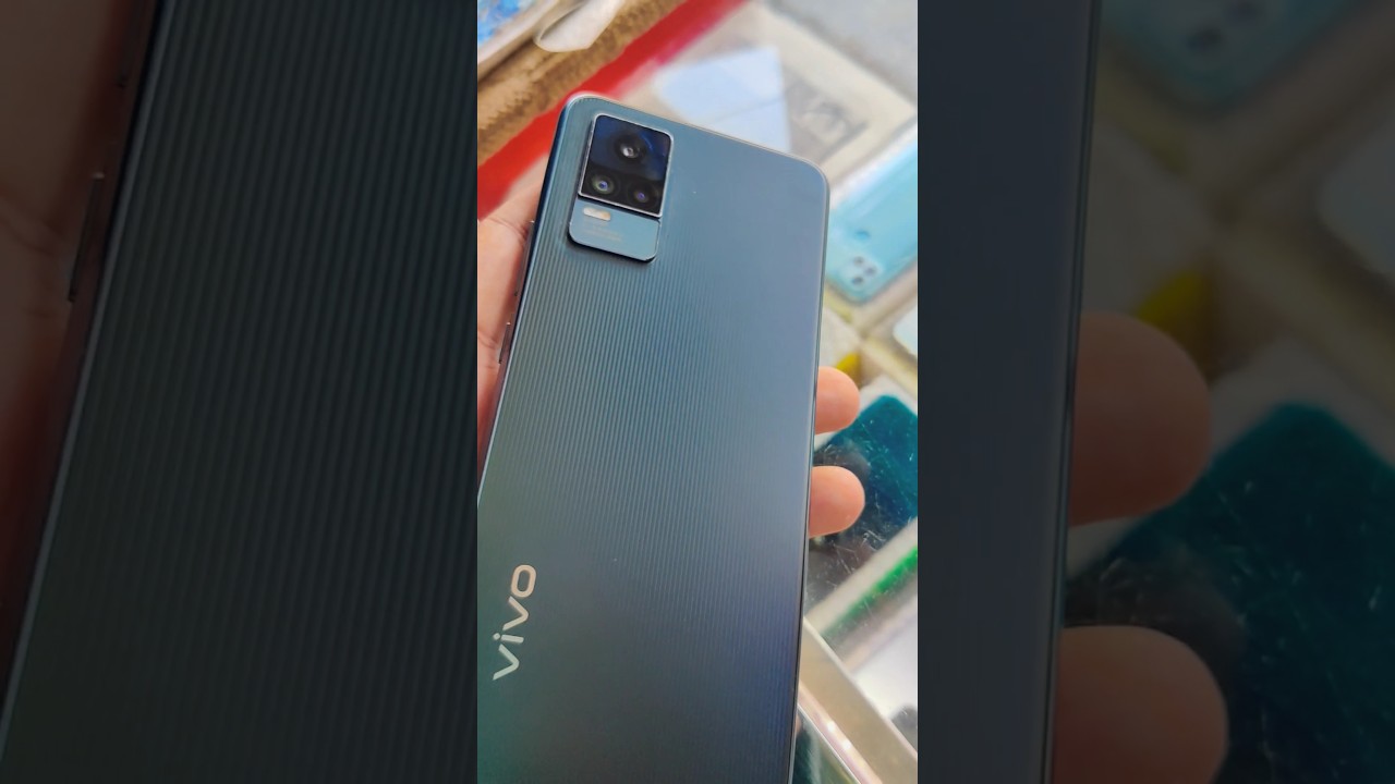 Vivo v21e Camera Test