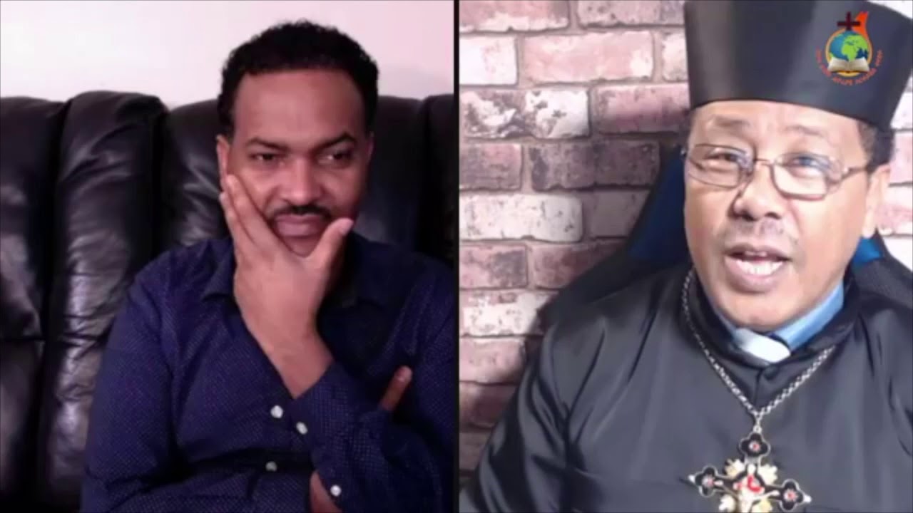 አባ መዓዛ ለምን ሶኖዶስ አገዳቸው? ለምንስ ቀሲስ ተስፋዬ መቆያ ይከሳቸዋል?