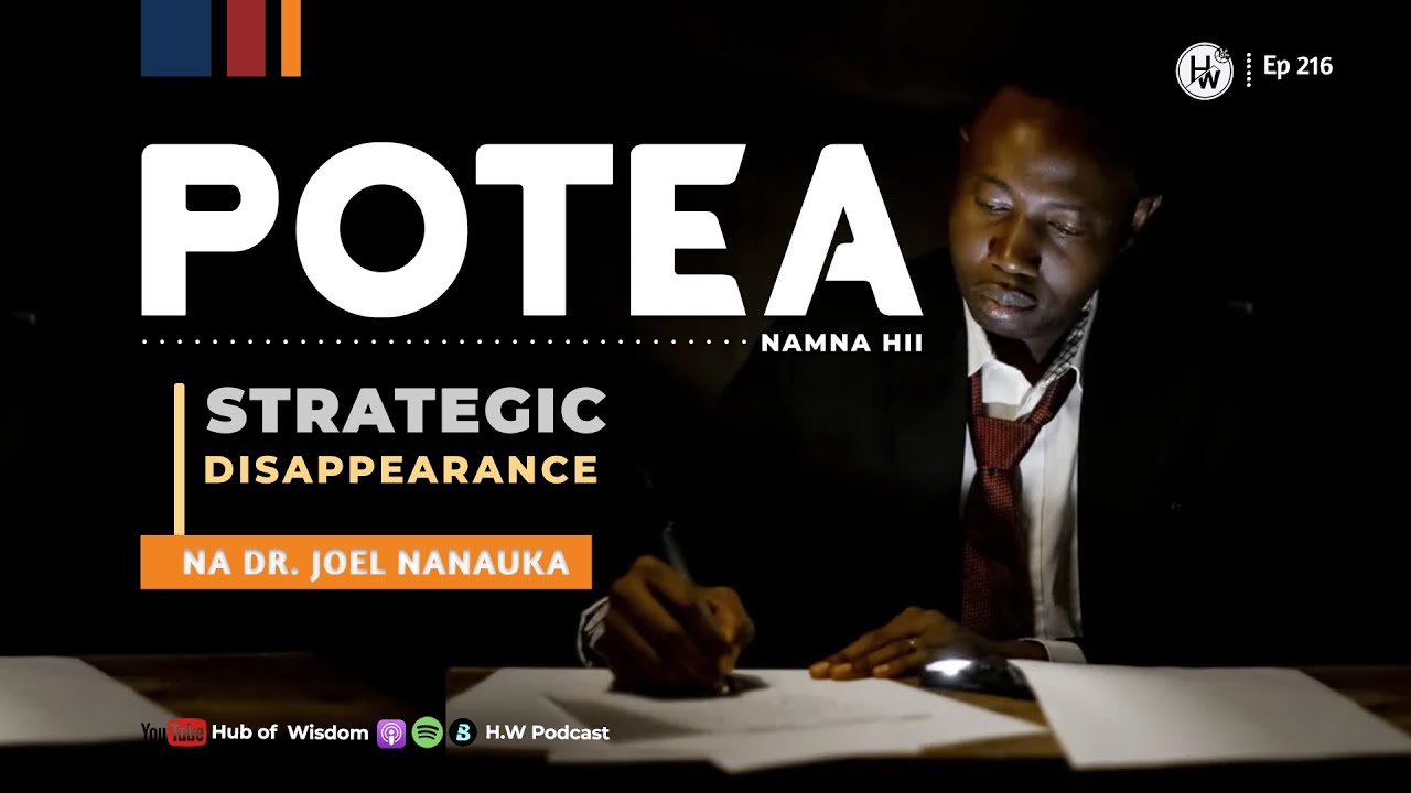 RUDI UWASHANGAZE WOTE | Tumia Mbinu Hii Kupindua Kabisa Meza | TOWEKA KIMKAKATI ~ Joel Nanauka