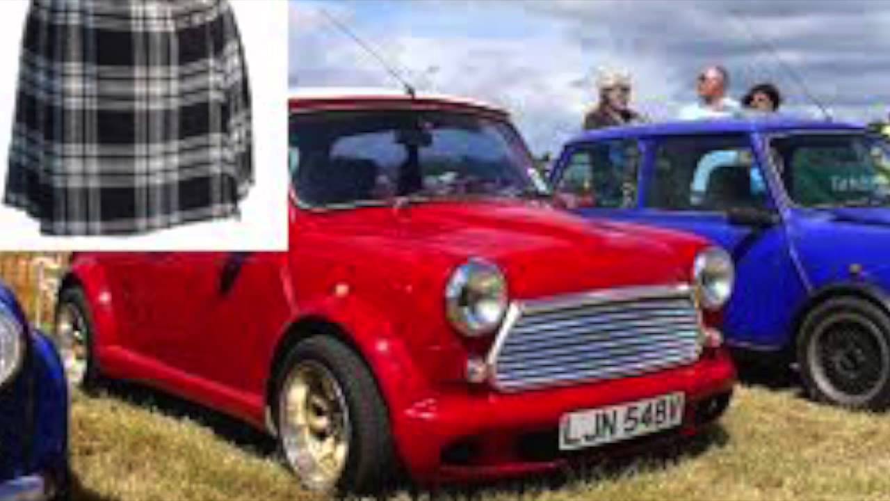 96FM Wind Up: Mini For Sale