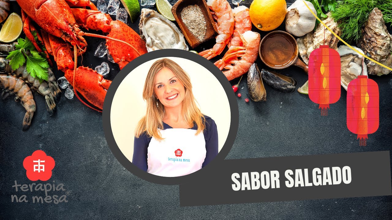 Os rins e o sabor salgado
