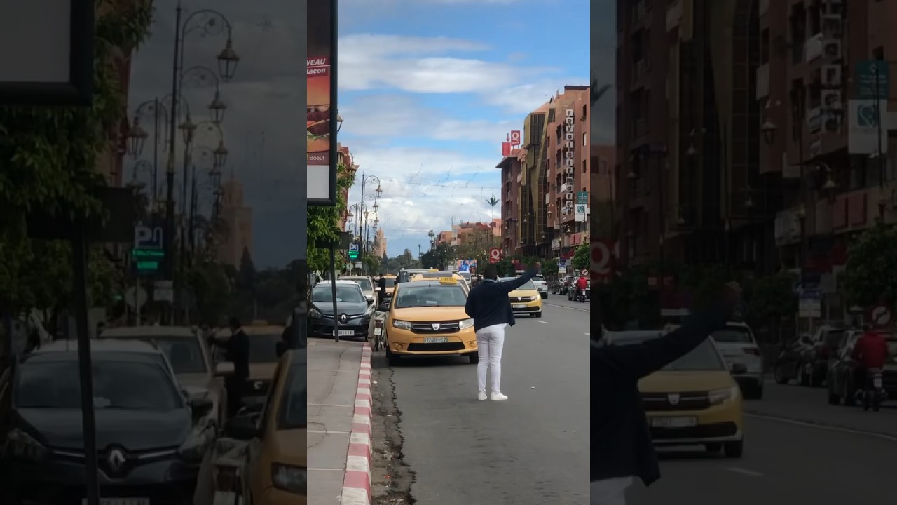 Marrakech Gu&eacute;liz #marrakechmorocco #marrakechpost #kech #gu&eacute;liz #radisonbluetuzla