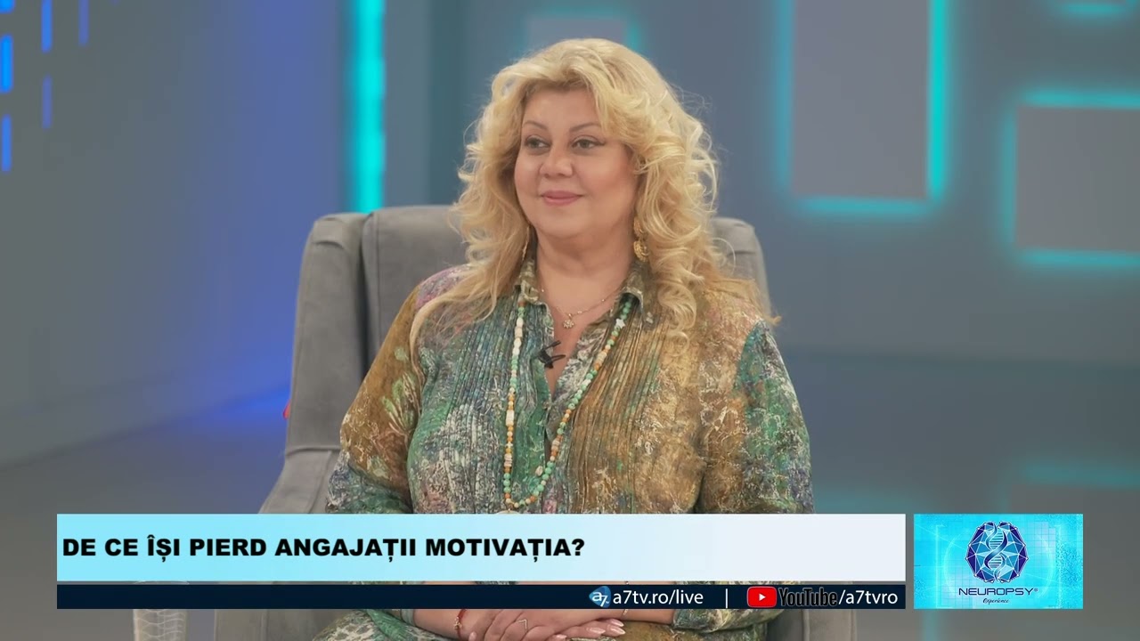 Sănătatea Mentală la Birou: De ce avem nevoie de un 