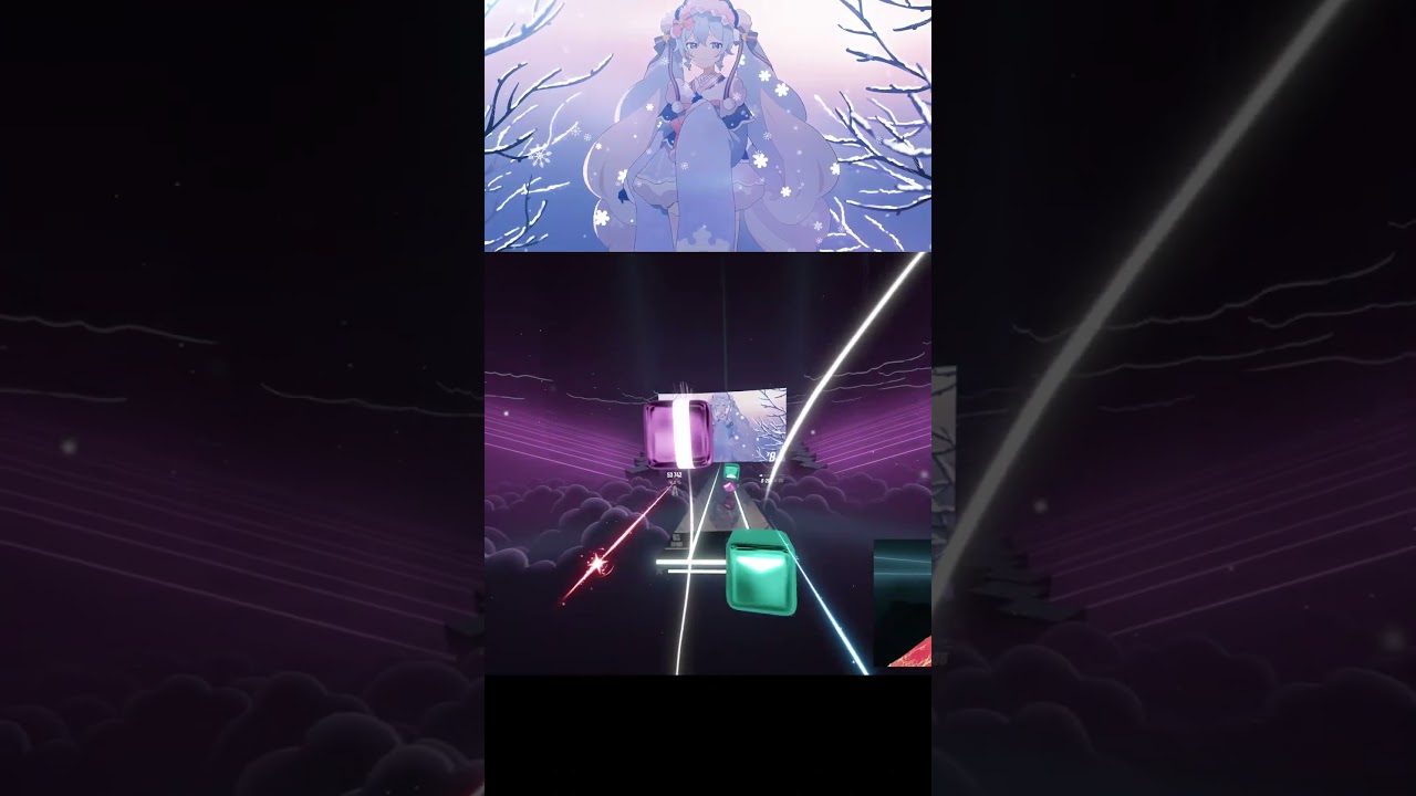 SnowMix♪  まらしぃ feat. 初音ミク part0 