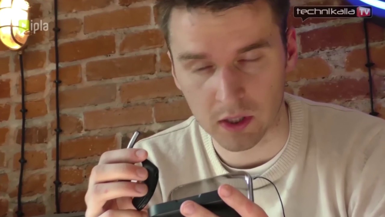 Plantronics Voyager Legend - słuchawka na Bluetooth