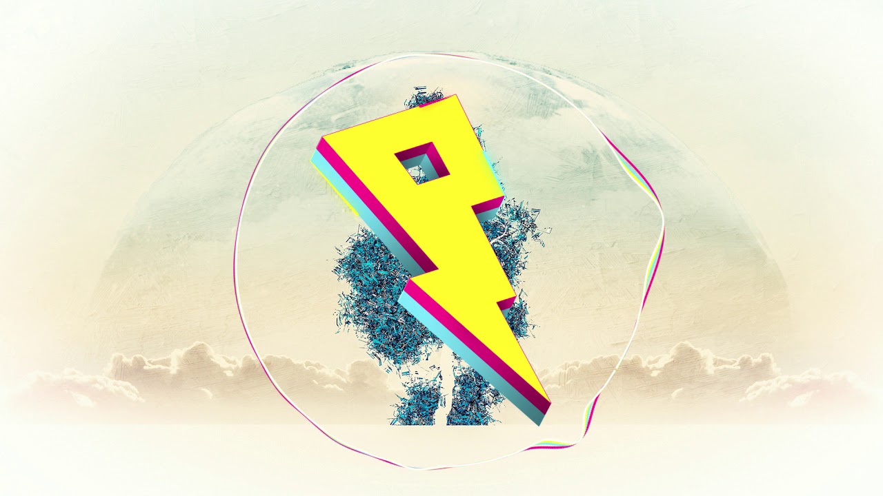 Cash Cash ft. Nasri of MAGIC! - Call You (GhostDragon Remix)