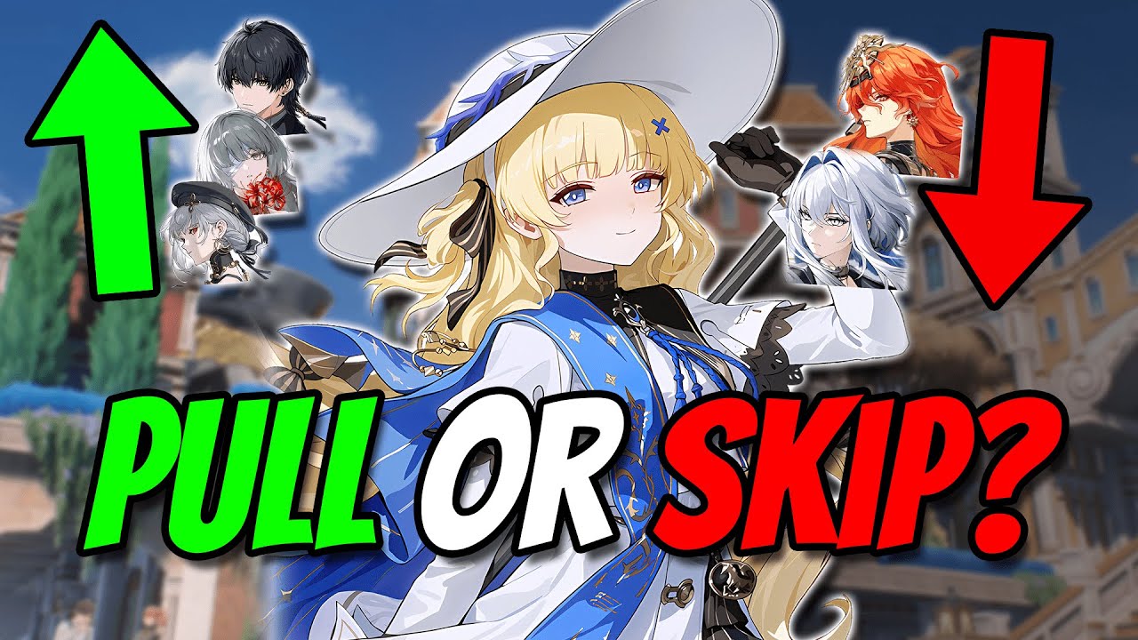 Should YOU Pull For Phoebe? | Phoebe Pros & Cons