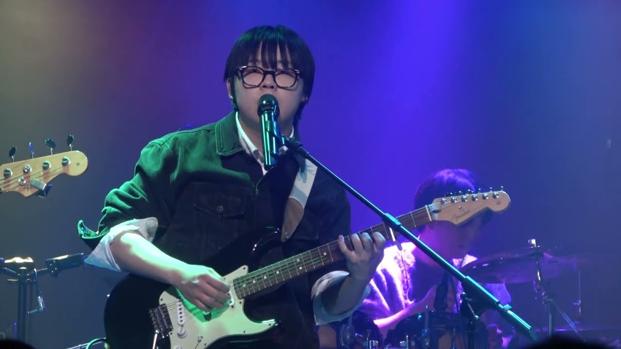 260111 난파란(NANPARAN) - 눈꽃 | SOUND GROUND @아지토홀
