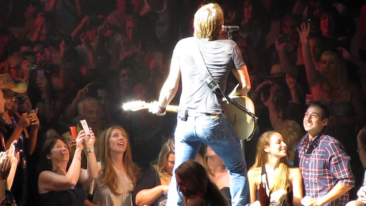 Keith Urban 
