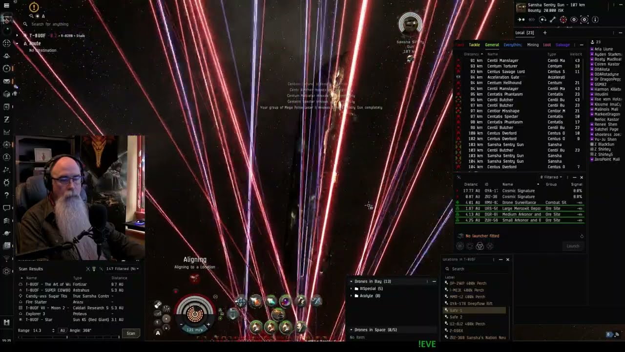 DED Site Says No To Widows, Yes To Paladin - EVE Online 2826