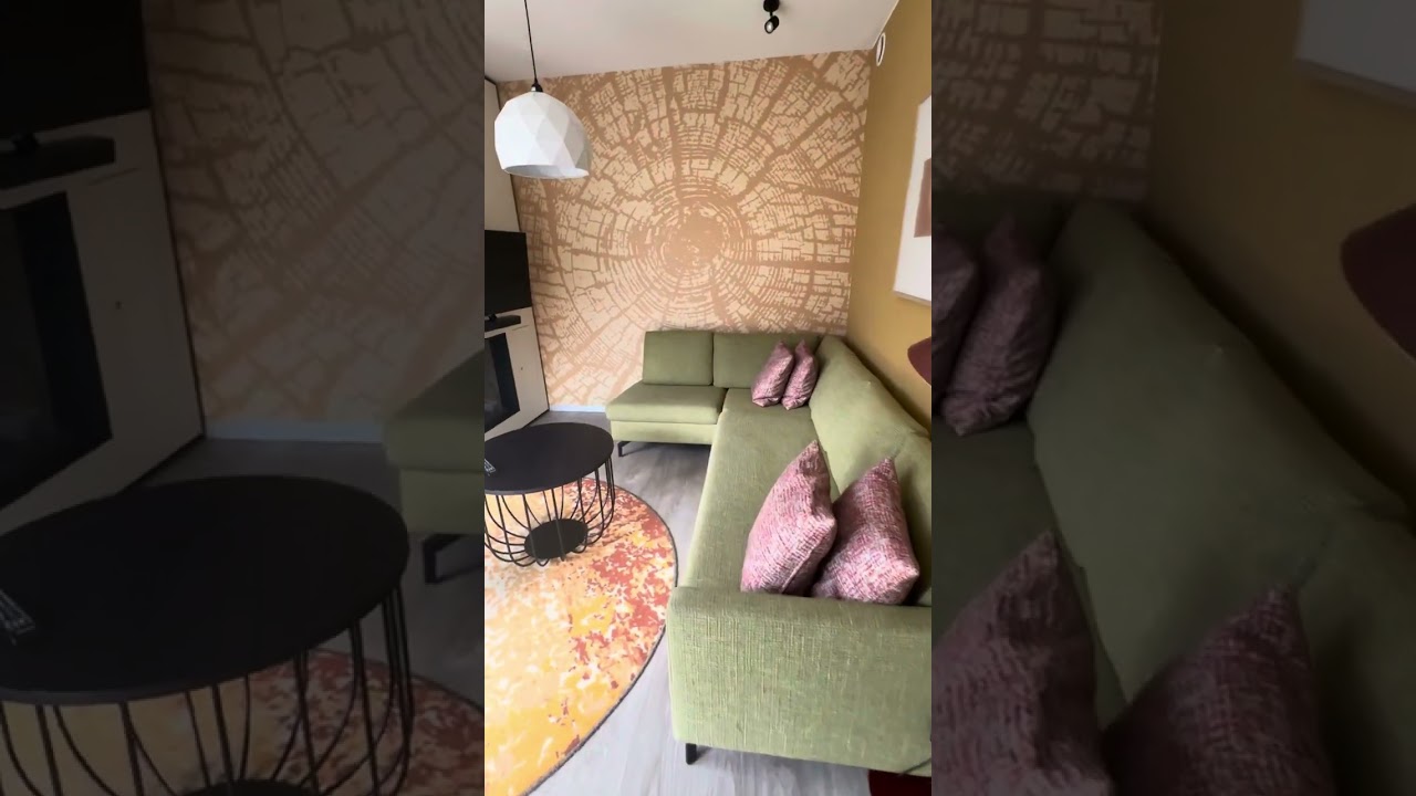 Terhills Resort by Center Parcs VIP 414