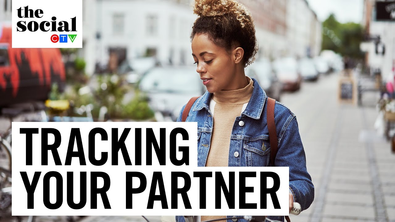 Navigating location-sharing with your partner | The Social