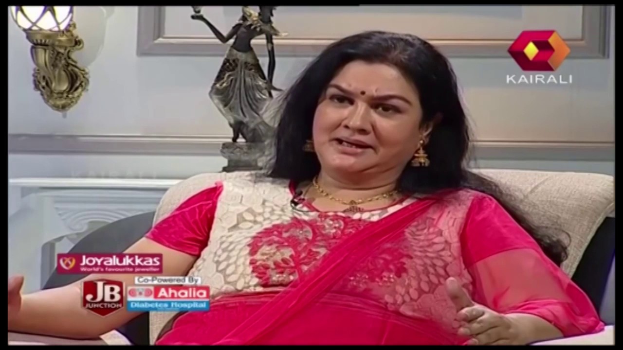 JB Junction: മനോജുമായുള്ള പ്രശ്നത്തെക്കുറിച്ച് ഉർവശി