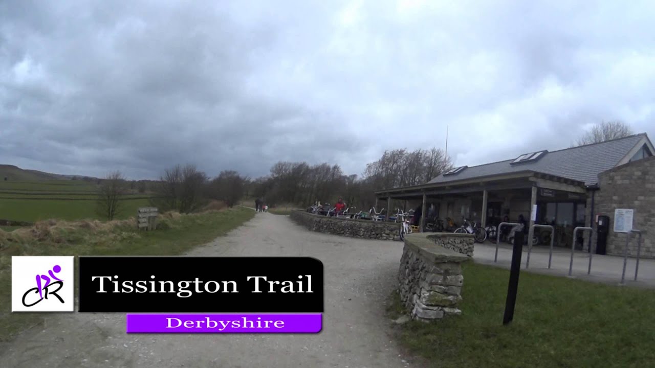 Cycle Routes Short Intro Tissington & Monsal