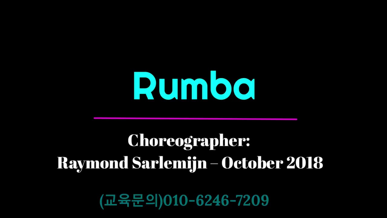 Rumba
