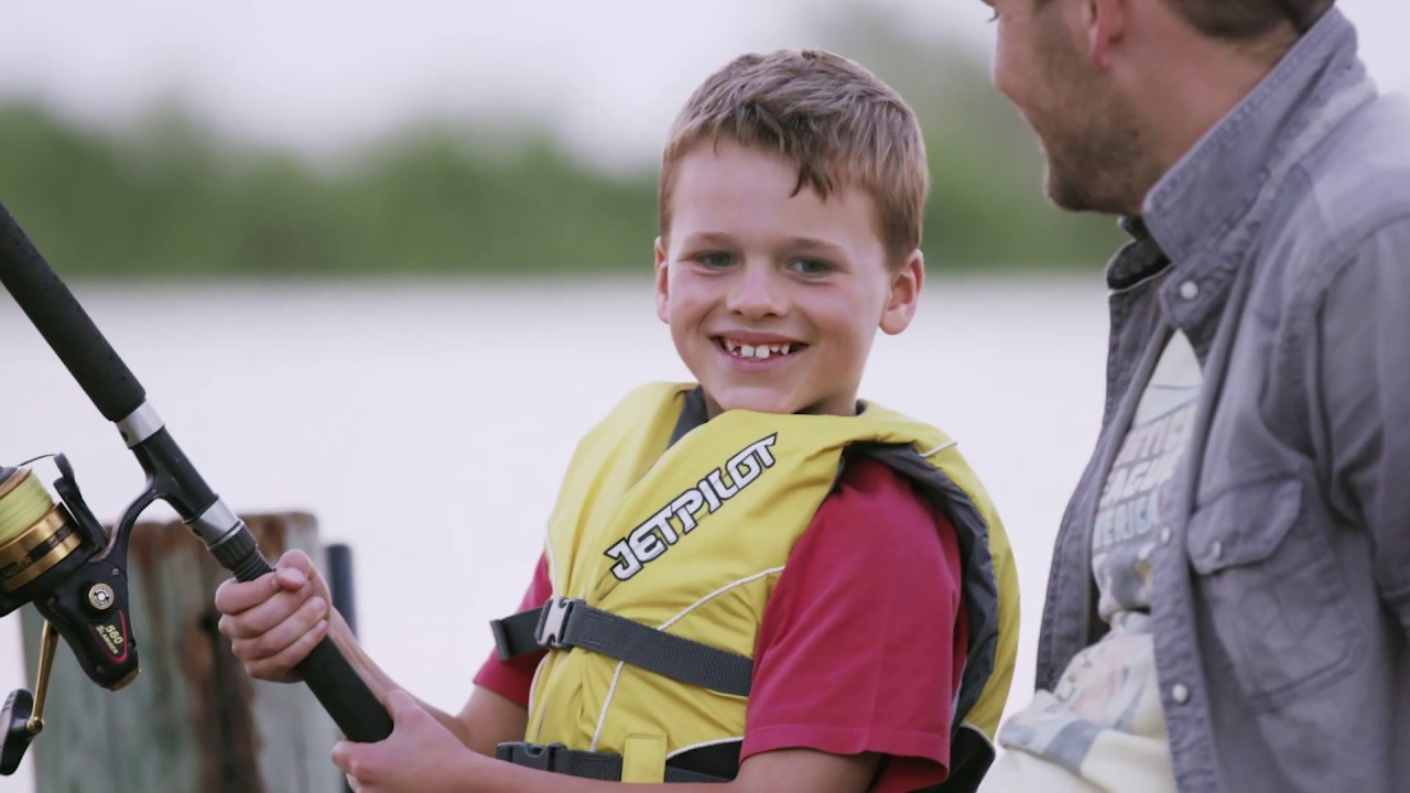 Discovery Parks - Say G'DAY to the Great Australian Holiday